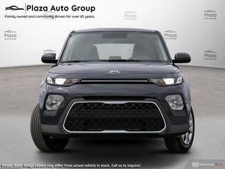 2021 Kia Soul