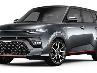 2021 Kia Soul