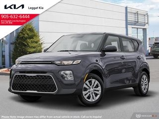 2021 Kia Soul
