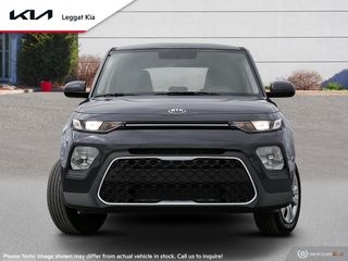 2021 Kia Soul