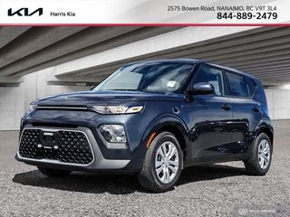 2021 Kia Soul