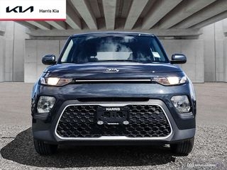 2021 Kia Soul