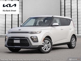 2021 Kia Soul