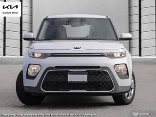 2021 Kia Soul