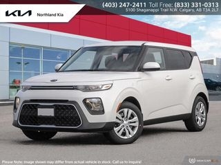 2021 Kia Soul