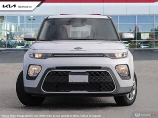 2021 Kia Soul