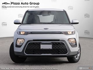2021 Kia Soul