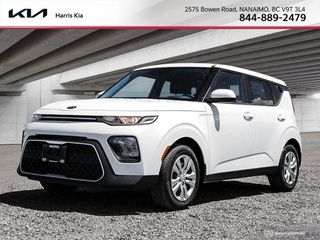 2021 Kia Soul
