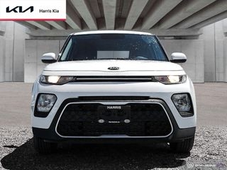 2021 Kia Soul