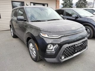 2021 Kia Soul