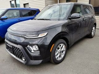 2021 Kia Soul