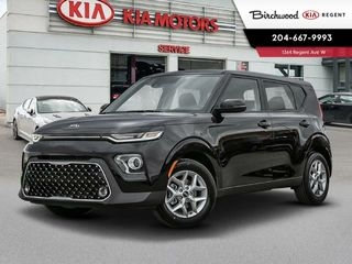 2021 Kia Soul