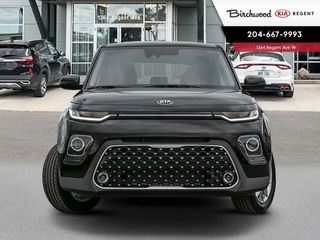 2021 Kia Soul