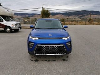 2021 Kia Soul