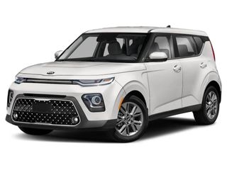 2021 Kia Soul