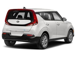 2021 Kia Soul