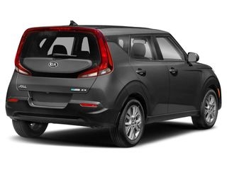 2021 Kia Soul