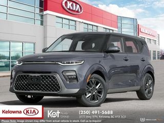 2021 Kia Soul