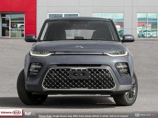 2021 Kia Soul