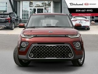 2021 Kia Soul