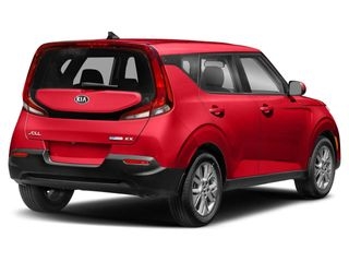 2021 Kia Soul