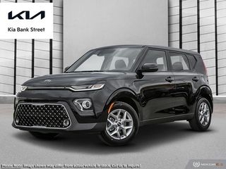 2021 Kia Soul