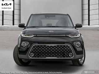 2021 Kia Soul