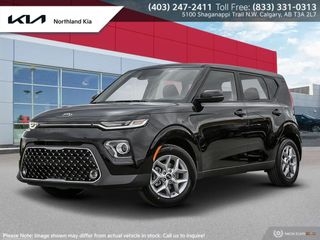 2021 Kia Soul