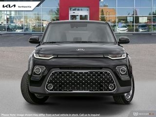 2021 Kia Soul