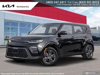 2021 Kia Soul