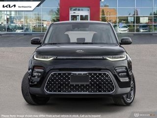 2021 Kia Soul
