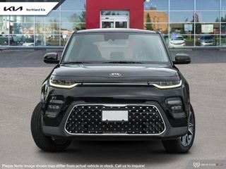 2021 Kia Soul