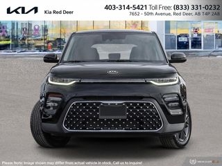 2021 Kia Soul