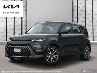 2021 Kia Soul