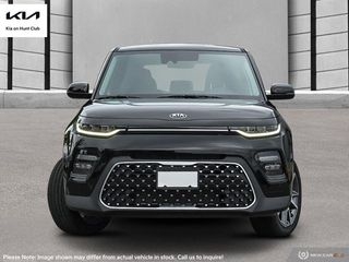 2021 Kia Soul