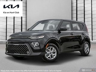 2021 Kia Soul