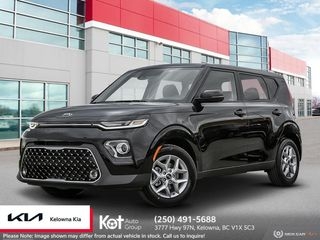 2021 Kia Soul