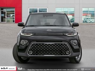 2021 Kia Soul