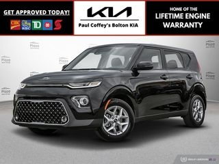 2021 Kia Soul