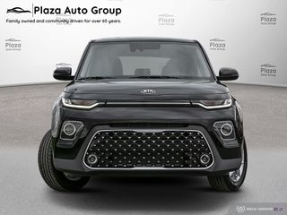 2021 Kia Soul
