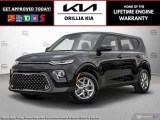2021 Kia Soul