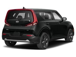 2021 Kia Soul