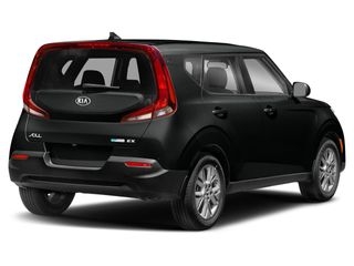 2021 Kia Soul