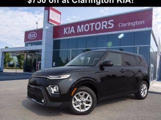 2021 Kia Soul