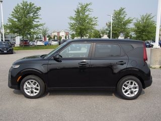 2021 Kia Soul