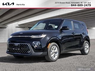 2021 Kia Soul