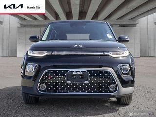 2021 Kia Soul