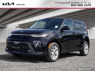 2021 Kia Soul