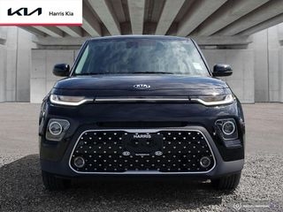 2021 Kia Soul
