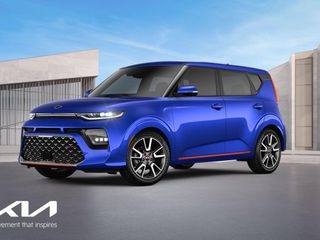 2021 Kia Soul